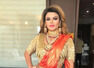 Rakhi recalls meeting with a serious accident while shooting