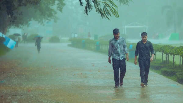 IMD warns of severe thunderstorms, hailstorms and travel disruptions across India; dust storms and hail in Delhi predicted