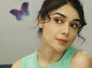 Eisha Singh reveals quitting non-vegetarian food along with her mom and brother; says, &ldquo;It&rsquo;s not like someone stopped me&rdquo;