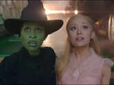 Cynthia Erivo recalls Ariana Grande&rsquo;s red carpet scare