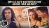 Imtiaz Ali Reveals &lsquo;Jab We Met&rsquo; Was Never Written as a Love Story