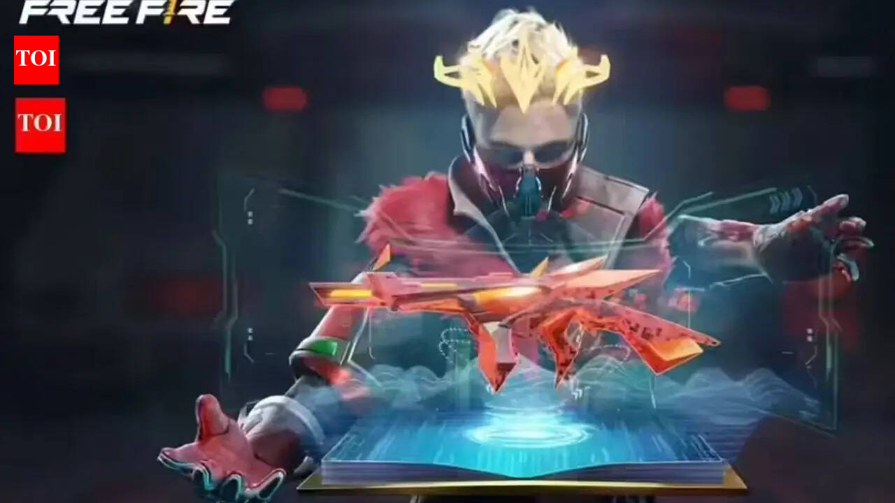 Garena Free Fire MAX redeem codes 29 May 2026: Latest active codes revealed for free rewards, skins, and diamonds