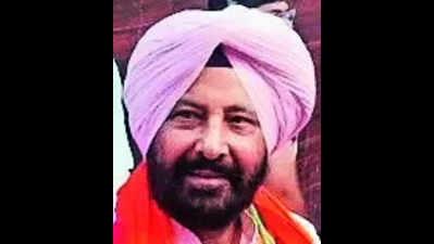 In Jat Sikh pivot, BJP picks Kewal Singh Dhillon as its Punjab chief