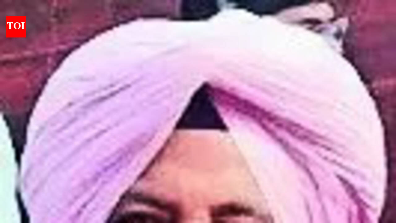 In Jat Sikh pivot, BJP picks Kewal Singh Dhillon as its Punjab chief