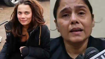 'Almost 15 days now': Gujarat student stabbed to death in Canada; kin alleges delay in repatriating body