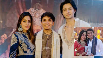 National Award winner Raam Mori on 'Krishnavataram Part 1: The Heart': I often tell my friends that I can now relate to Priyanka Chopra- EXCLUSIVE