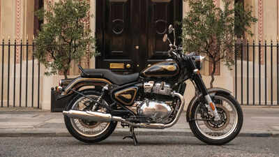 Royal Enfield Bullet 650 launched at Rs 3.65 lakh! Specs, features, key details