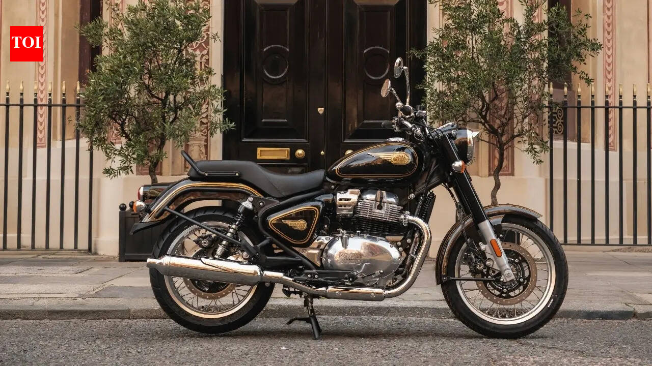 Royal Enfield Bullet 650 launched at Rs 3.65 lakh! Specs, features, key details