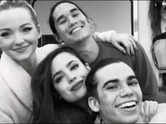 &lsquo;Descendants&rsquo; cast pay their respects on Cameron Boyce&rsquo;s birth anniversary