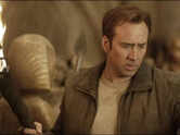 Quote of the day by Nicolas Cage