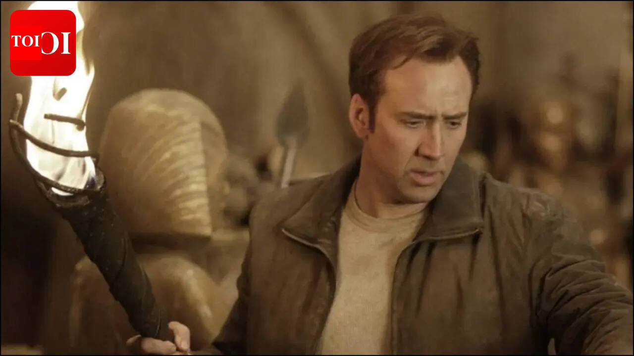 Quote of the day by Nicolas Cage: ‘You can't be great unless you know you're great….whether they get it or not doesn't matter’