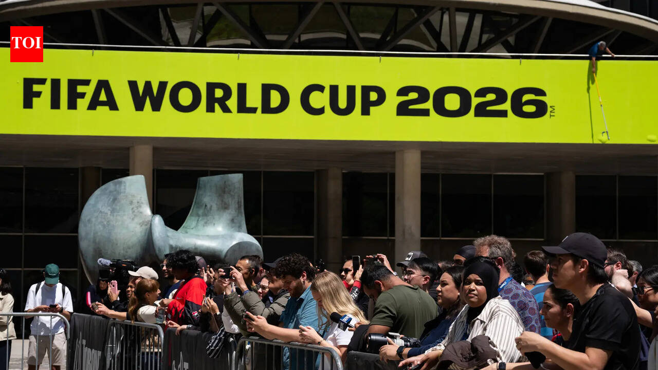 Canada 'repeats' its 'Citizenship warning' on FIFA World Cup 2026, says: You are responsible for ...