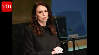 Prime Minister documentary emerges big winner at Emmys; Jacinda Ardern film takes top prize