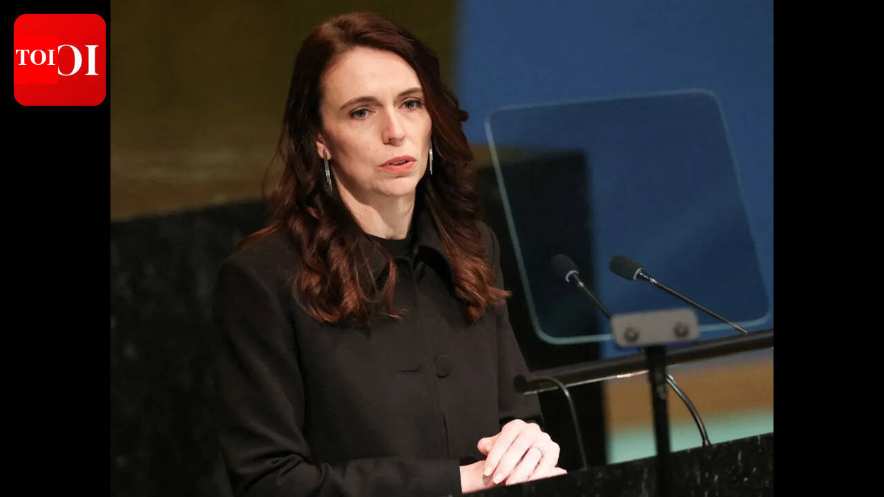 Prime Minister documentary emerges big winner at Emmys; Jacinda Ardern film takes top prize