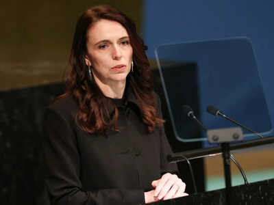 Prime Minister documentary emerges big winner at Emmys; Jacinda Ardern film takes top prize