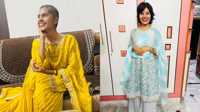 “Ab tujhse shaadi kaun karega?”: How this woman survived a coma and found a new dream in life