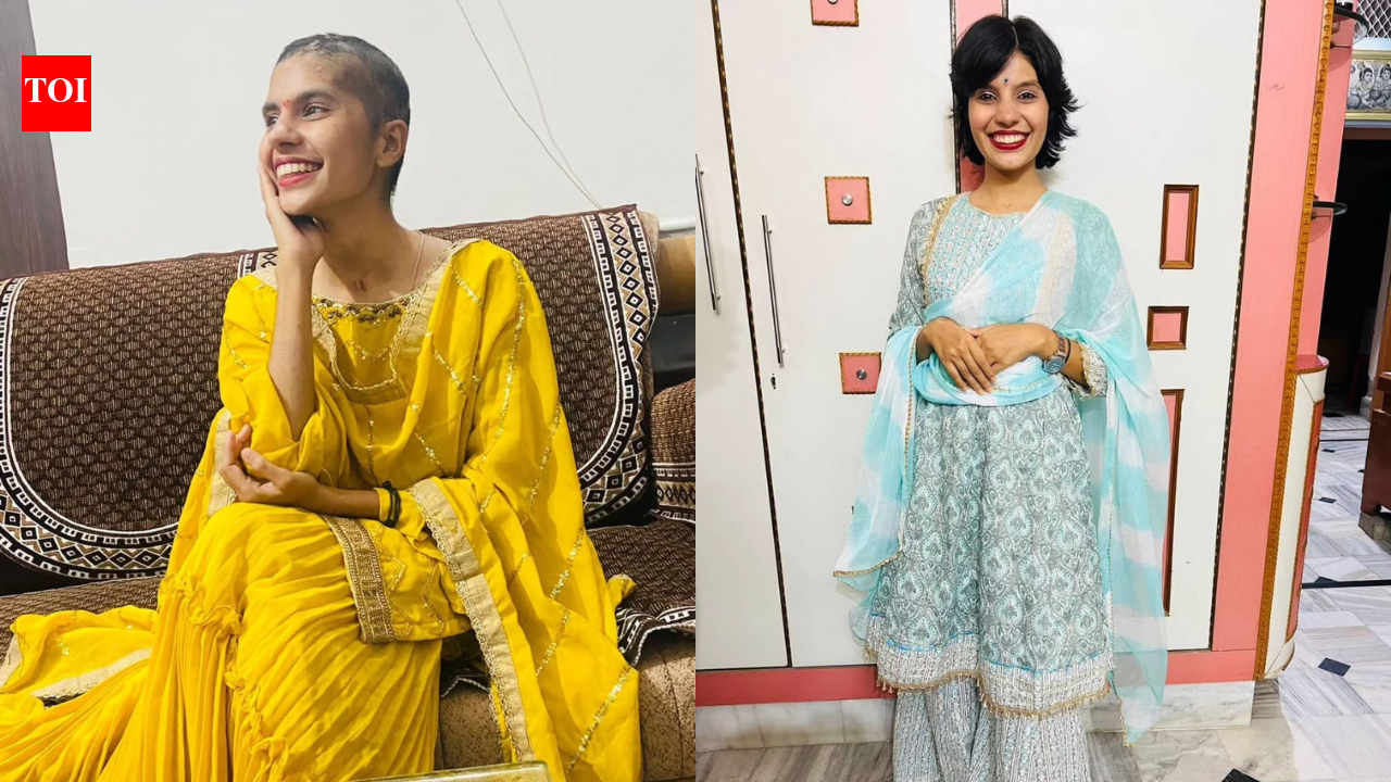 “Ab tujhse shaadi kaun karega?”: How this woman survived a coma and found a new dream in life