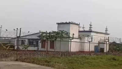 How a mosque relocation may give Kolkata airport 10-year lifeline