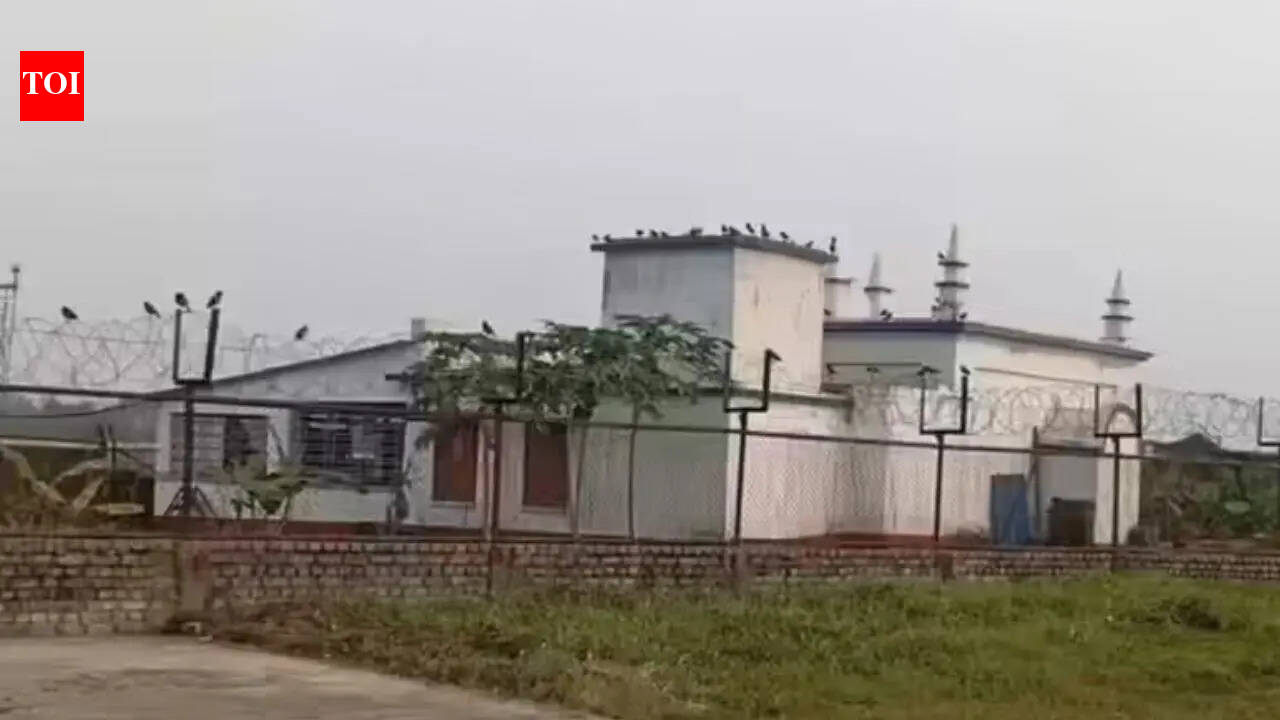 How a mosque relocation may give Kolkata airport 10-year lifeline