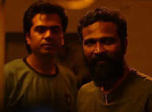 Silambarasan and Vetrimaaran&rsquo;s &lsquo;Arasan&rsquo; targets Diwali release