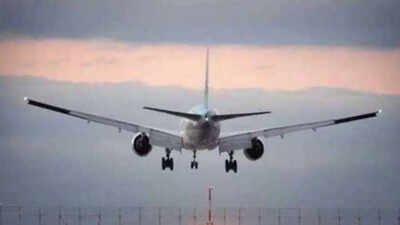 Several flights diverted to Lucknow airport as Patna weather disrupts operations