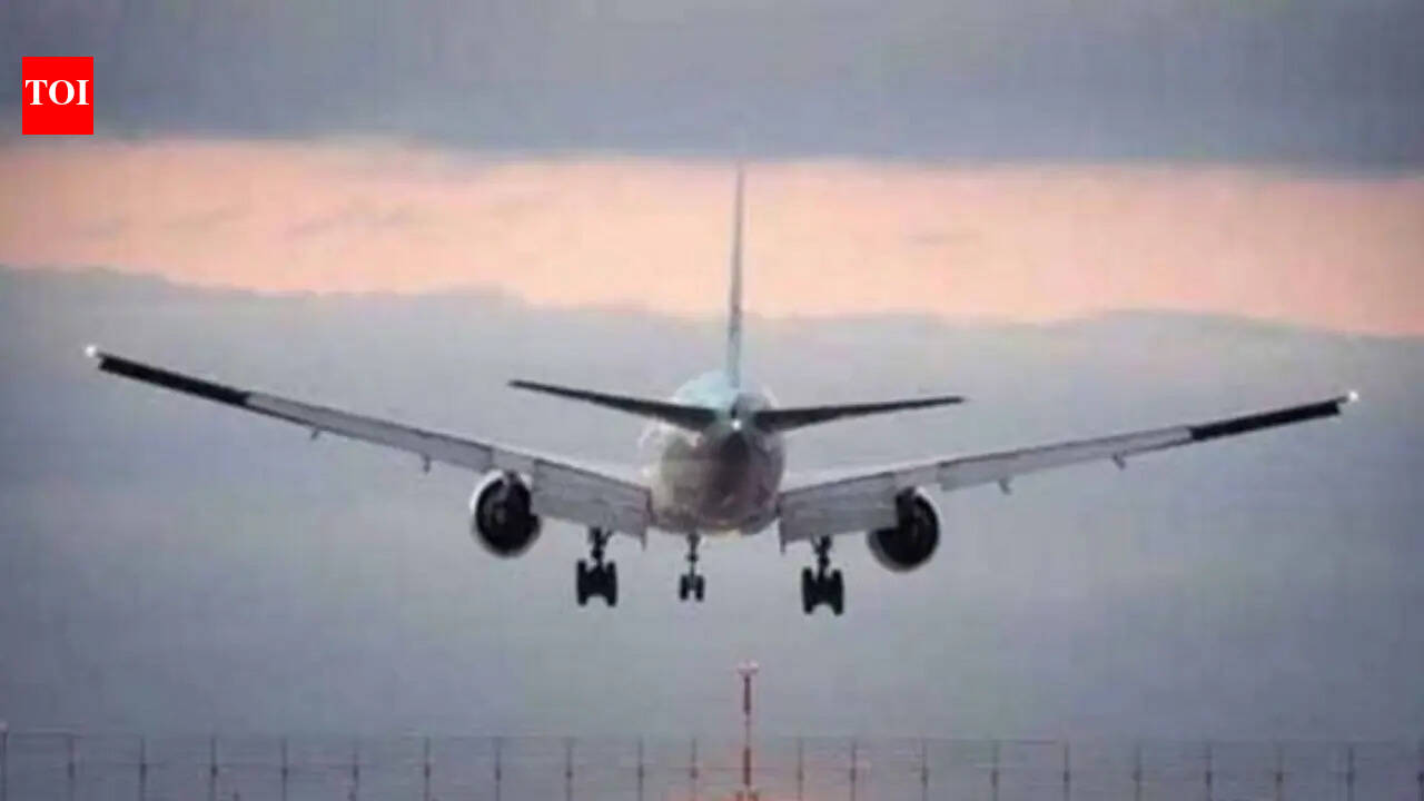 Several flights diverted to Lucknow airport as Patna weather disrupts operations