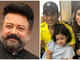 Jayaram on meeting with MS Dhoni's wife Sakshi, how Ziva Dhoni fell asleep to his song: 'She came running, touched my feet':