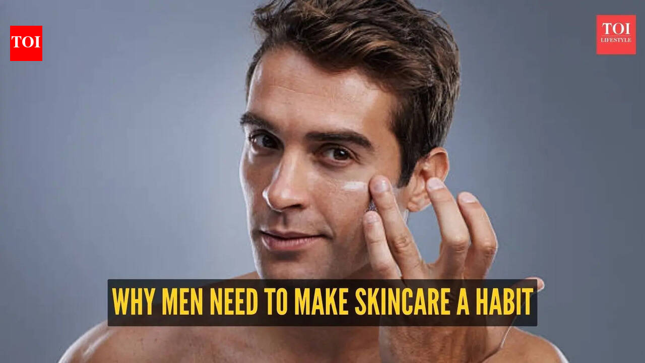 From gym discipline to skin fitness: Making skincare a daily habit