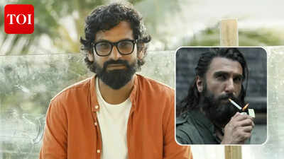 'Dhurandhar' production designer Saini S Johray found guilty by POSH committee; credit dropped from new OTT release