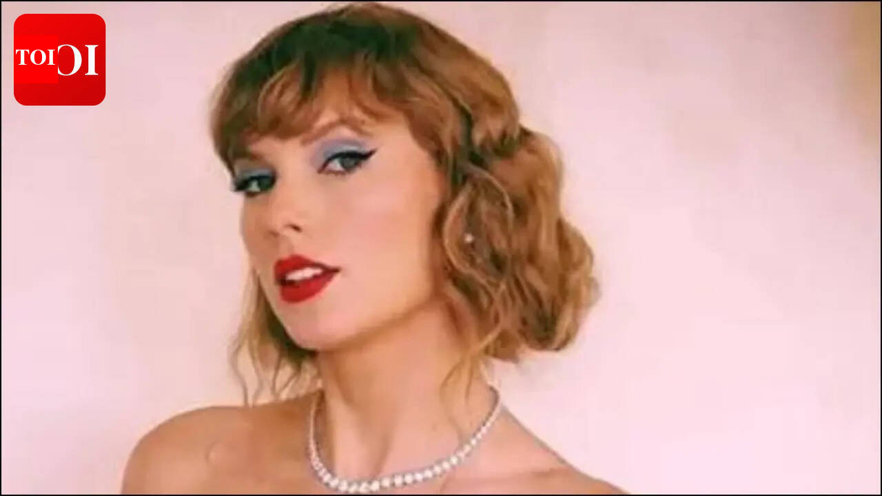 Austrian man who plotted Taylor Swift Vienna concert terror attack sentenced to 15 years: 'I am sorry'