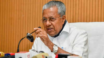 'Part of RSS agenda': Former Kerala CM Pinarayi Vijayan says 'no need to sing Vande Mataram in its entirety'