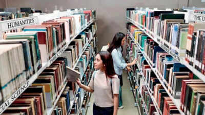 Design, arts, policy: The other side of IITs