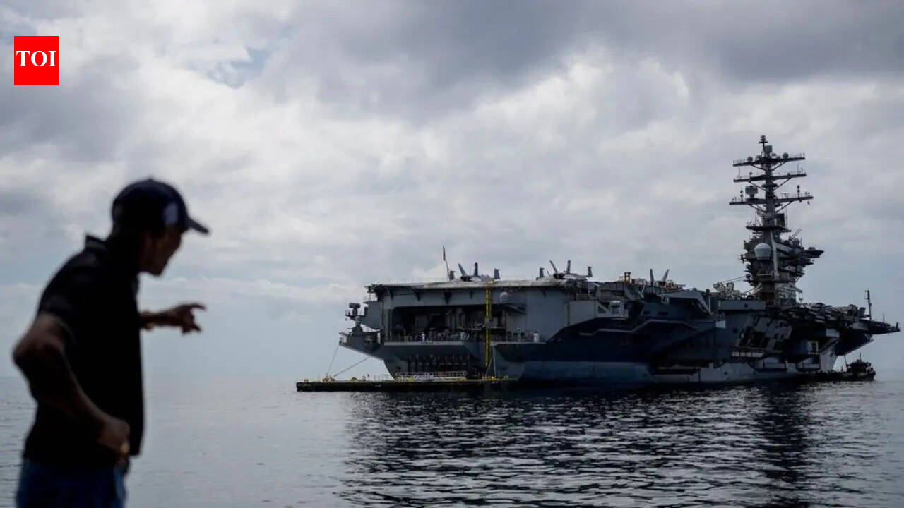 Warships, spy flights & fighter bases: What the US military footprint around Cuba looks like