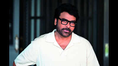 Chiranjeevi seals the deal; new percentage model begins July 3