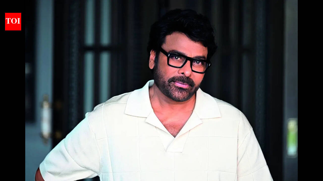 Chiranjeevi seals the deal; new percentage model begins July 3