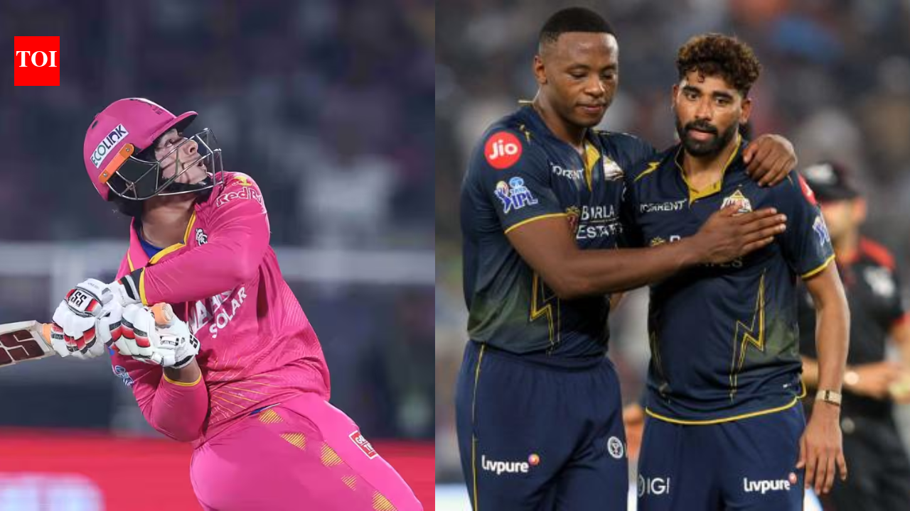 Vaibhav Sooryavashi vs Siraj-Rabada - 'that's where the game could change', predicts Anil Kumble