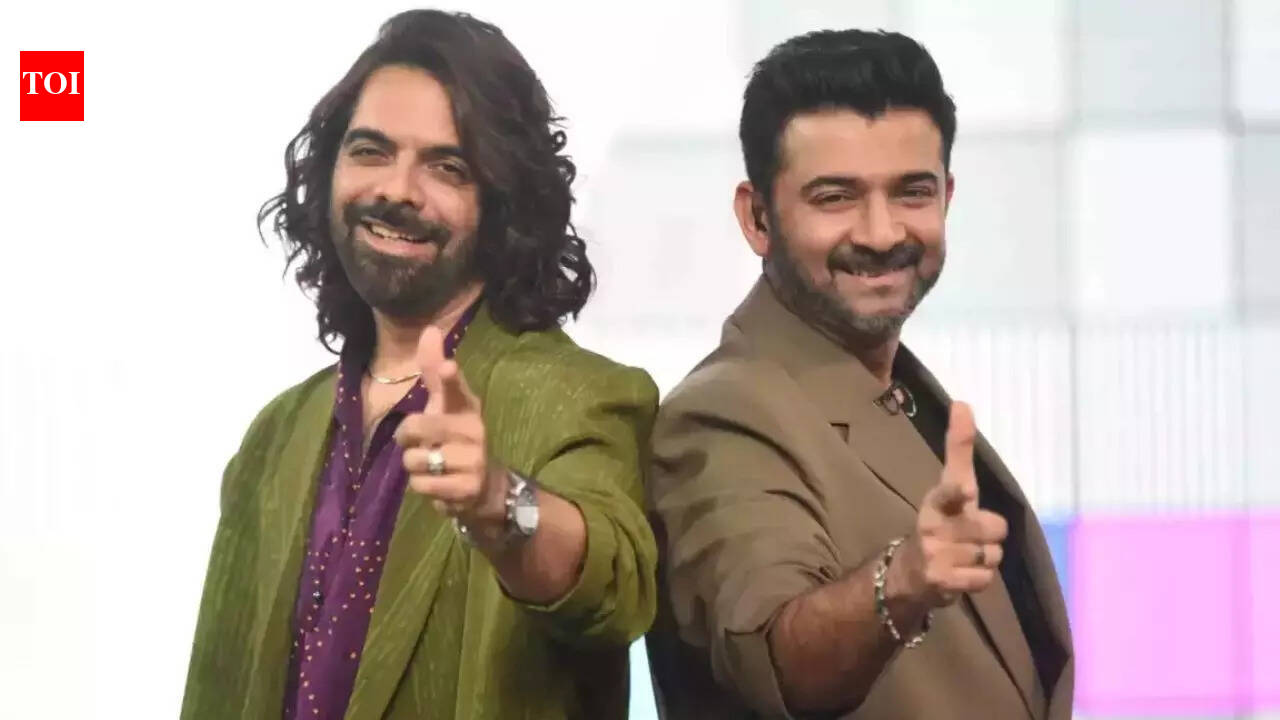 Composers Sachin and Jigar on why Hindi music industry keeps using star voices: 'Kisi tarah mere 400 crore recover ho jaaye’