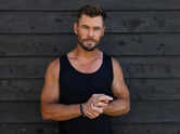Chris Hemsworth to star in Finke Desert Race film; 'Thor' actor backs Australian motorsport story