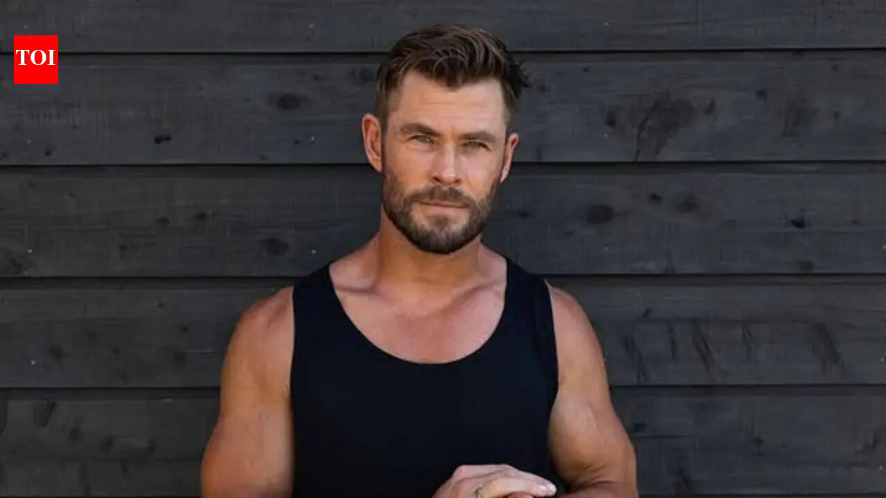Chris Hemsworth to star in Finke Desert Race film; 'Thor' actor backs Australian motorsport story