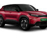 Toyota Urban Cruiser Ebella E3 launched at Rs 23.6 lakh: Range, features & more