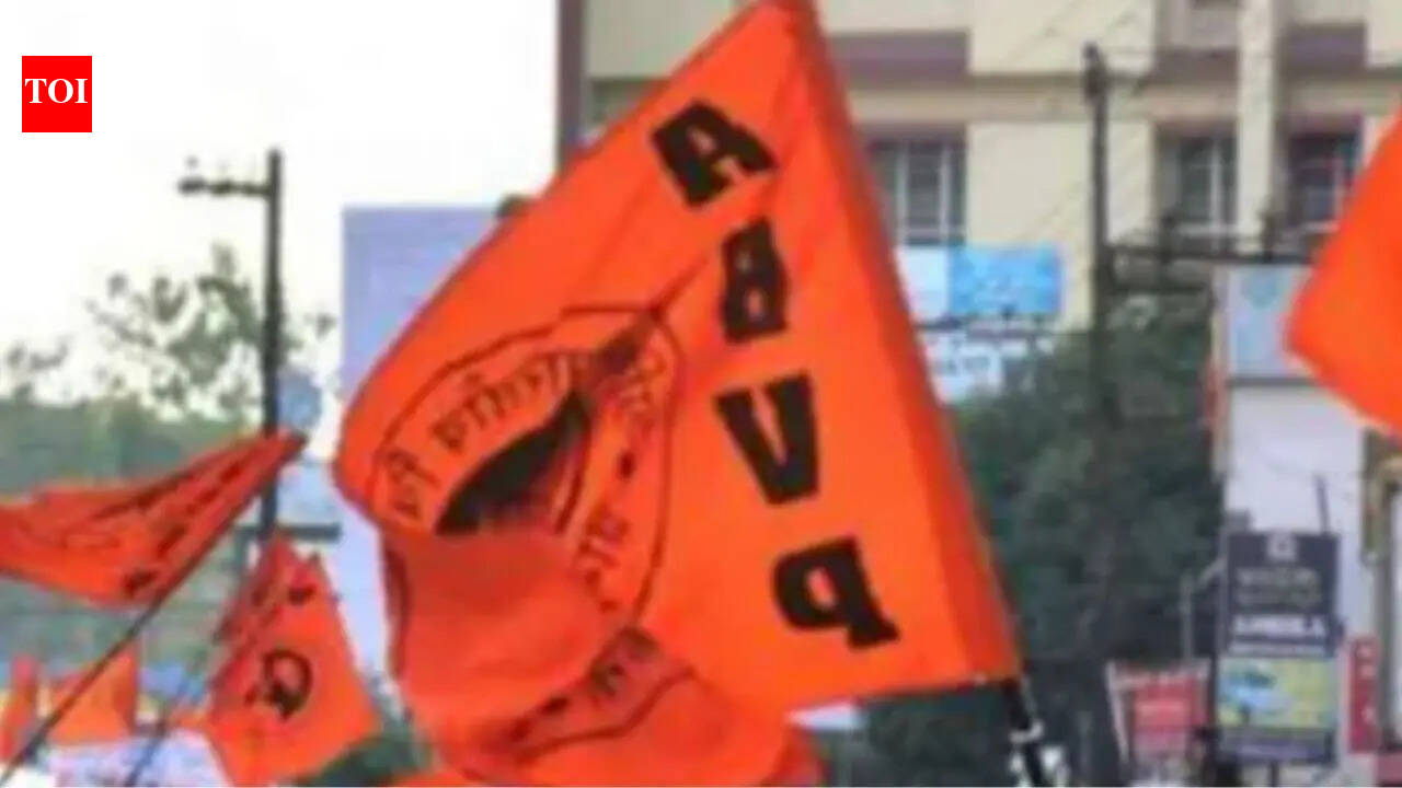 West Bengal colleges see ideological churn after BJP victory; RSS and ABVP step up campus expansion