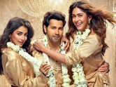 Varun-Mrunal&rsquo;s &lsquo;Hai Jawani Toh Ishq Hona Hai&rsquo; gets U/A certificate