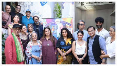 Kashish Pride Film Festival 2026 to showcase 153 films from 43 countries