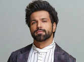 Rithvik On Risks And Regrets: Actor says every leap of faith paid off