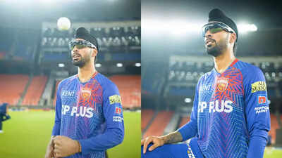 IPL players barred from using smart sunglasses by BCCI - Here's why