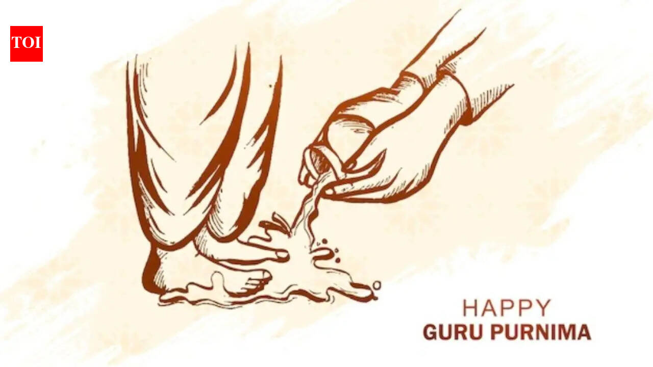When is Guru Purnima 2026? Check date, rituals and significance