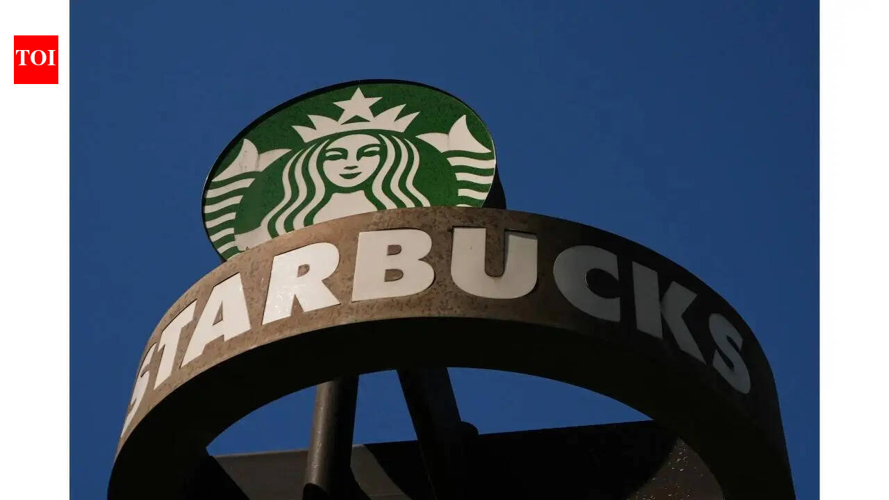 Almost 9 months after the launch, Starbucks discontinues its AI inventory tool; says its inaccuracies made employees ...
