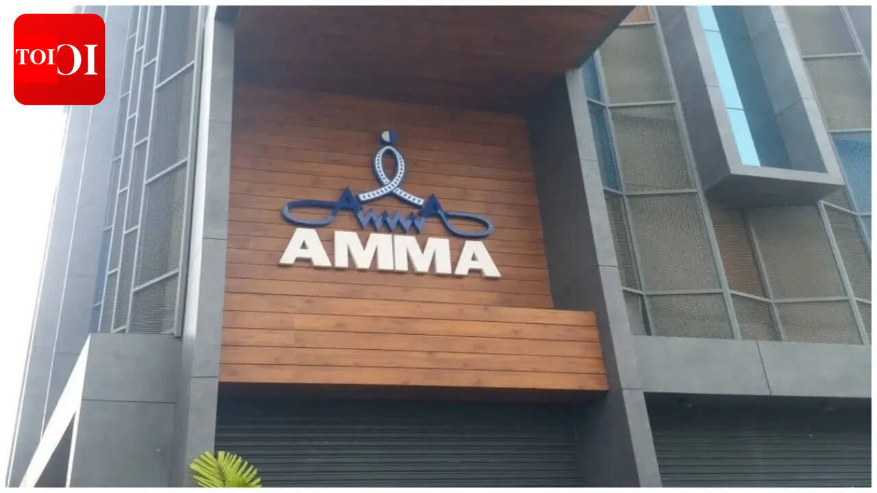 Shweta Menon breaks silence on Ansiba Hassan's complaint; AMMA president refuses further comment