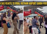 &lsquo;We can be the first country to send humans to Mars if we pre-announce Garba there&rsquo;: Vir Das reacts to viral Vietnam airport Garba video