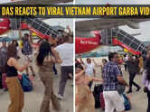 &lsquo;We can be the first country to send humans to Mars if we pre-announce Garba there&rsquo;: Vir Das reacts to viral Vietnam airport Garba video